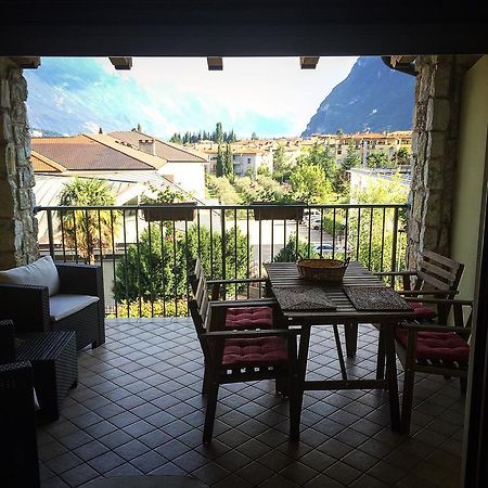 ריבה דל גארדה Dream Of The Lake - Garda Village חדר תמונה
