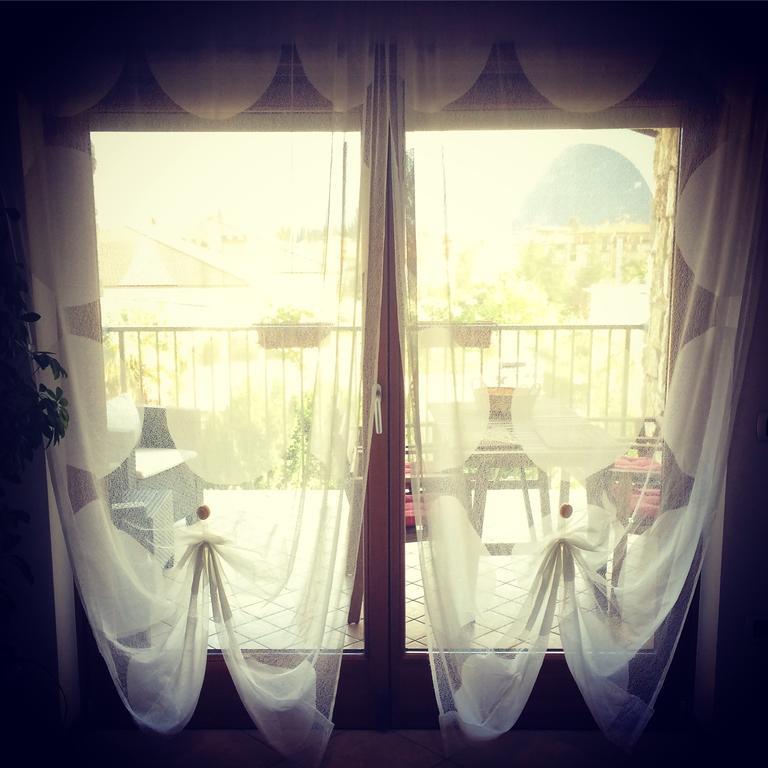 ריבה דל גארדה Dream Of The Lake - Garda Village חדר תמונה
