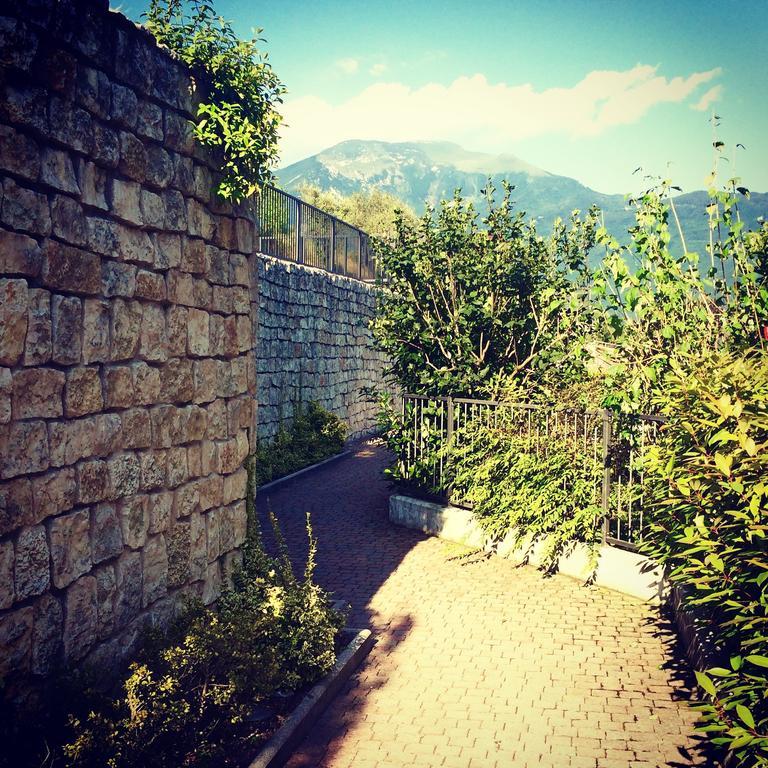ריבה דל גארדה Dream Of The Lake - Garda Village חדר תמונה